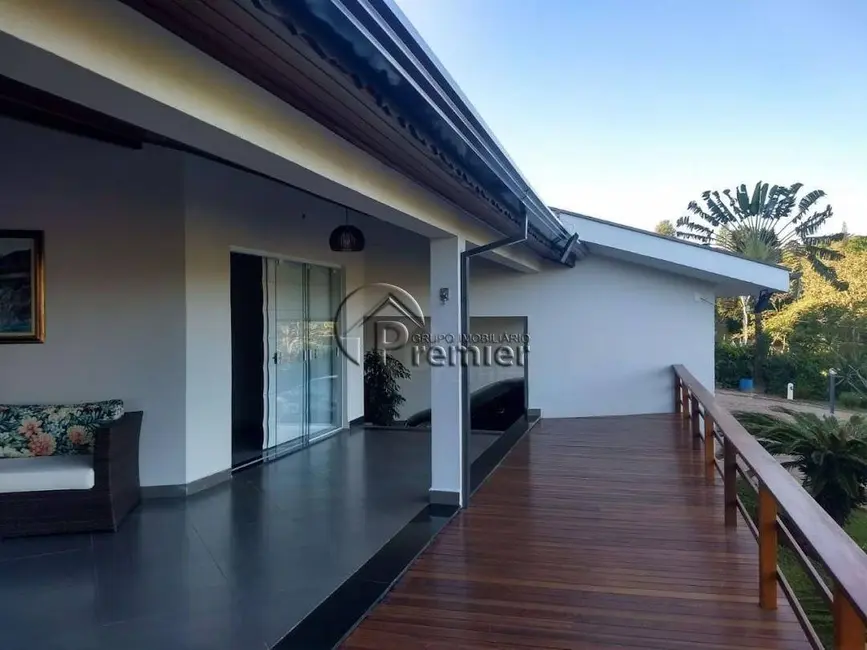 Foto 8 de Chácara com 3 quartos à venda, 5200m2 em Lagos de Shanadu, Indaiatuba - SP