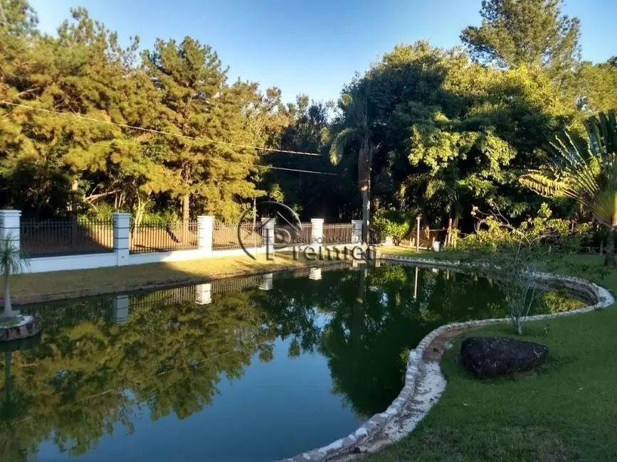 Foto 5 de Chácara com 3 quartos à venda, 5200m2 em Lagos de Shanadu, Indaiatuba - SP