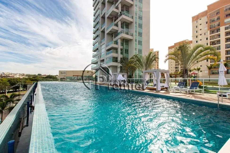 Foto 7 de Apartamento com 3 quartos à venda, 90m2 em Jardim Pompéia, Indaiatuba - SP