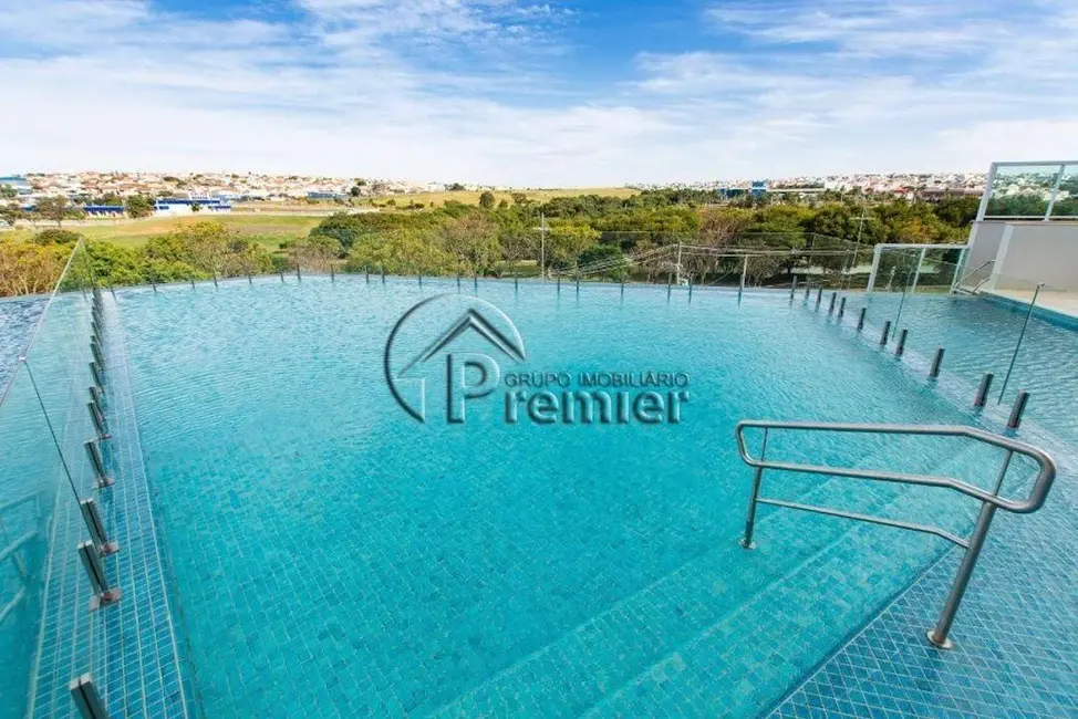 Foto 5 de Apartamento com 3 quartos à venda, 90m2 em Jardim Pompéia, Indaiatuba - SP