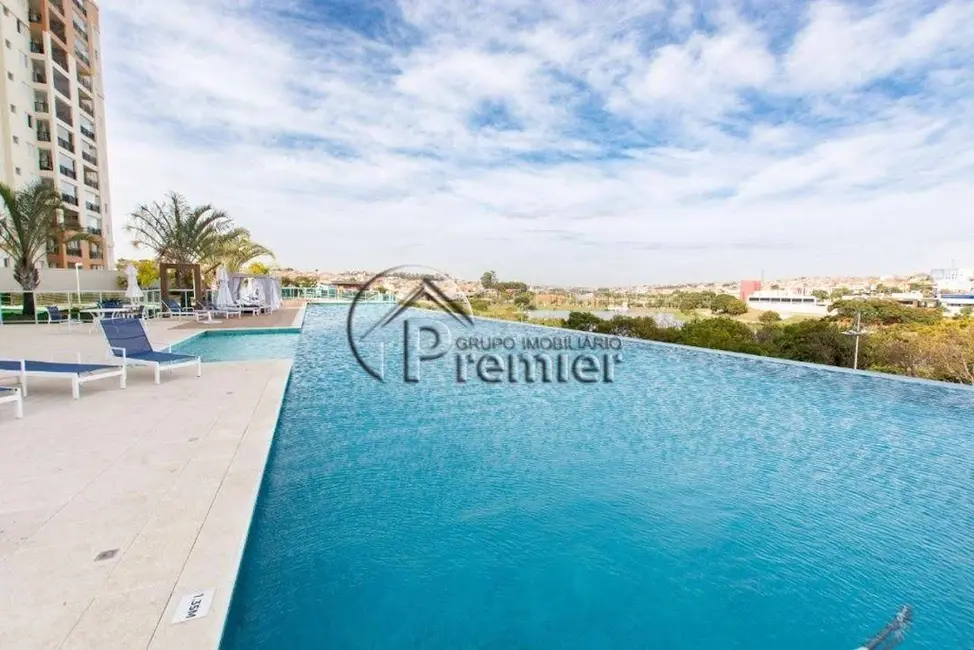 Foto 4 de Apartamento com 3 quartos à venda, 90m2 em Jardim Pompéia, Indaiatuba - SP