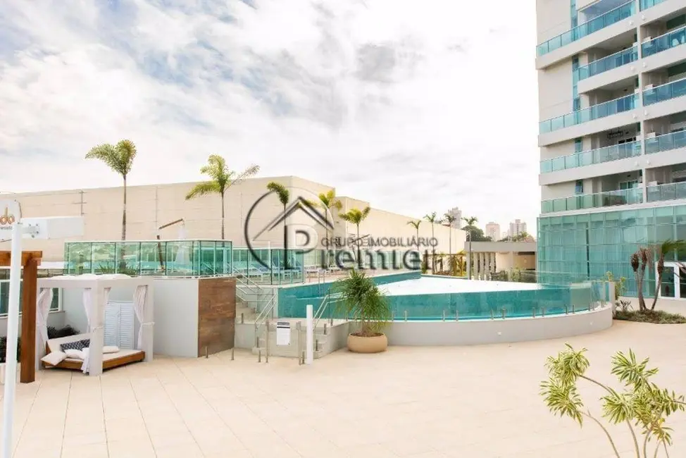 Foto 3 de Apartamento com 3 quartos à venda, 90m2 em Jardim Pompéia, Indaiatuba - SP