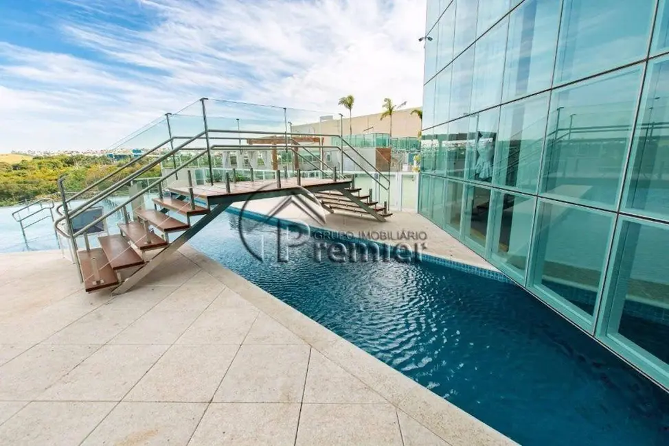 Foto 6 de Apartamento com 3 quartos à venda, 90m2 em Jardim Pompéia, Indaiatuba - SP