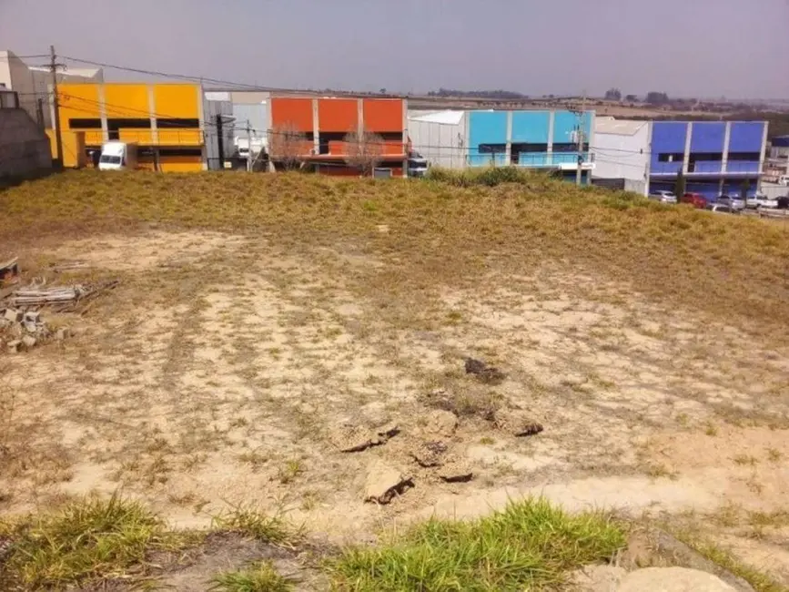 Foto 2 de Terreno / Lote à venda, 1000m2 em Comercial Vitória Martini, Indaiatuba - SP
