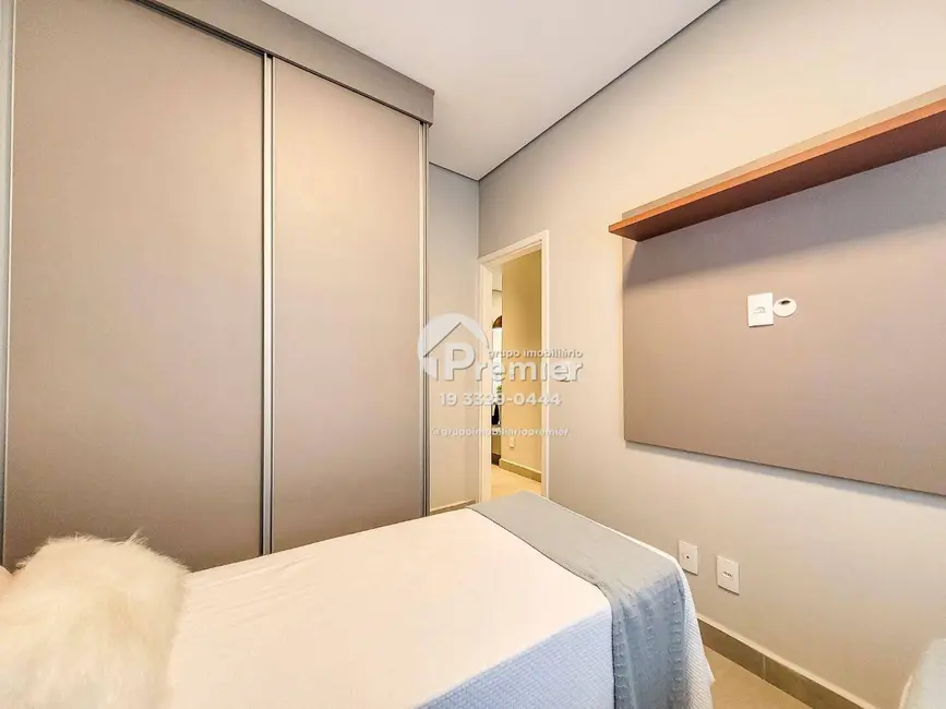 Foto 9 de Apartamento com 2 quartos à venda, 48m2 em Jardim Hubert, Indaiatuba - SP