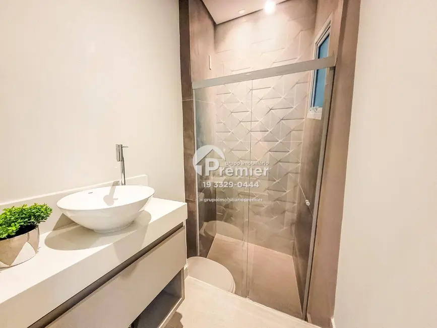 Foto 7 de Apartamento com 2 quartos à venda, 48m2 em Jardim Hubert, Indaiatuba - SP