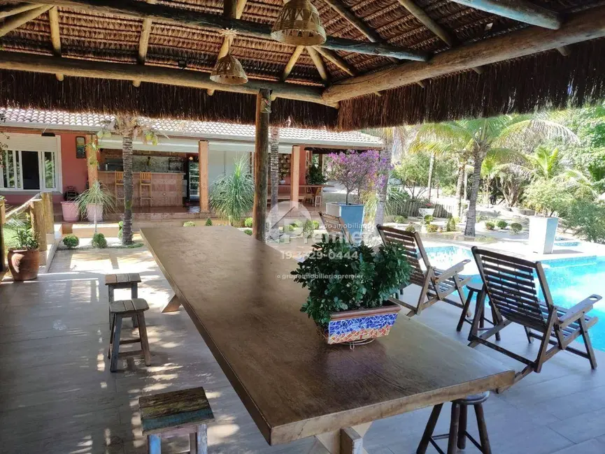 Foto 9 de Sítio / Rancho com 3 quartos à venda, 48400m2 em Indaiatuba - SP