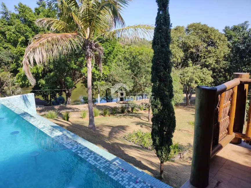 Foto 8 de Sítio / Rancho com 3 quartos à venda, 48400m2 em Indaiatuba - SP