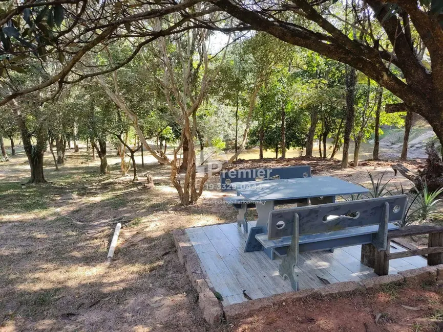Foto 5 de Sítio / Rancho com 3 quartos à venda, 48400m2 em Indaiatuba - SP