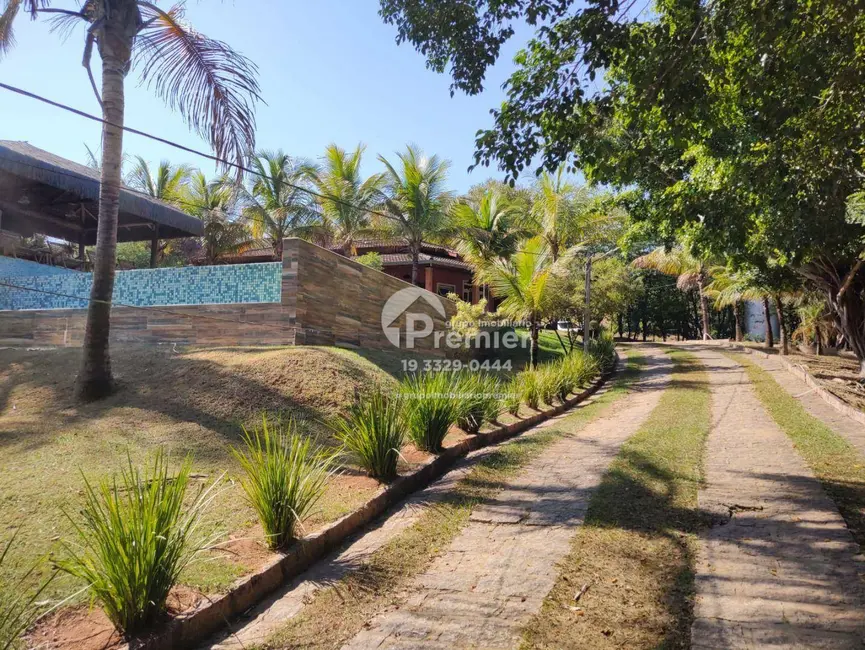 Foto 3 de Sítio / Rancho com 3 quartos à venda, 48400m2 em Indaiatuba - SP