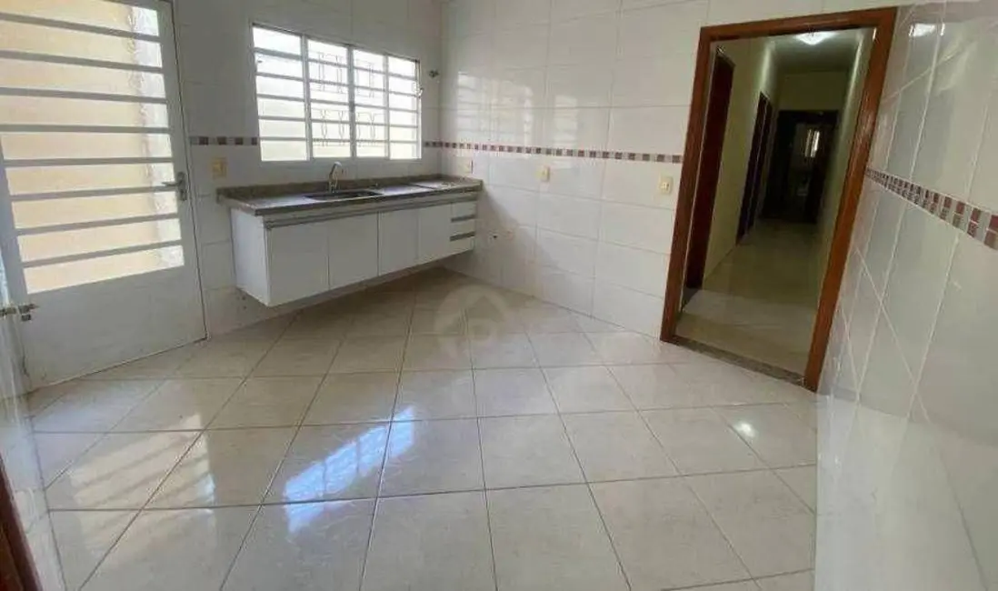 Foto 3 de Casa com 3 quartos à venda, 125m2 em Jardim América, Indaiatuba - SP
