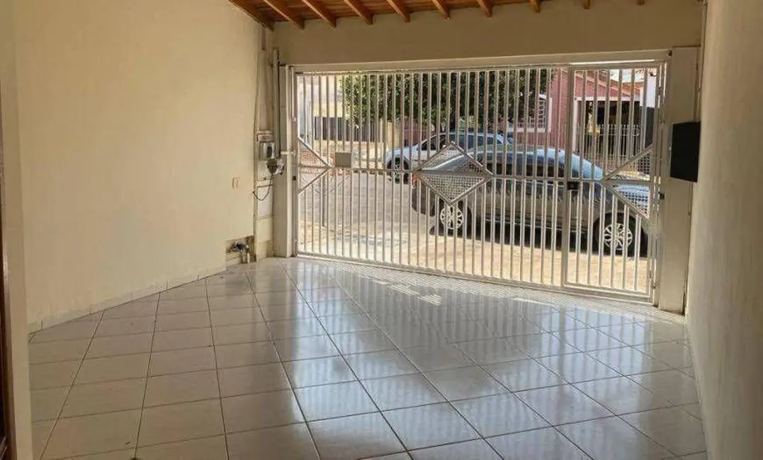 Foto 1 de Casa com 3 quartos à venda, 125m2 em Jardim América, Indaiatuba - SP