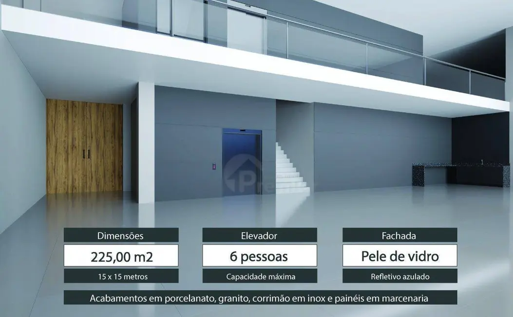 Foto 6 de Armazém / Galpão à venda e para alugar, 23529m2 em Caldeira, Indaiatuba - SP