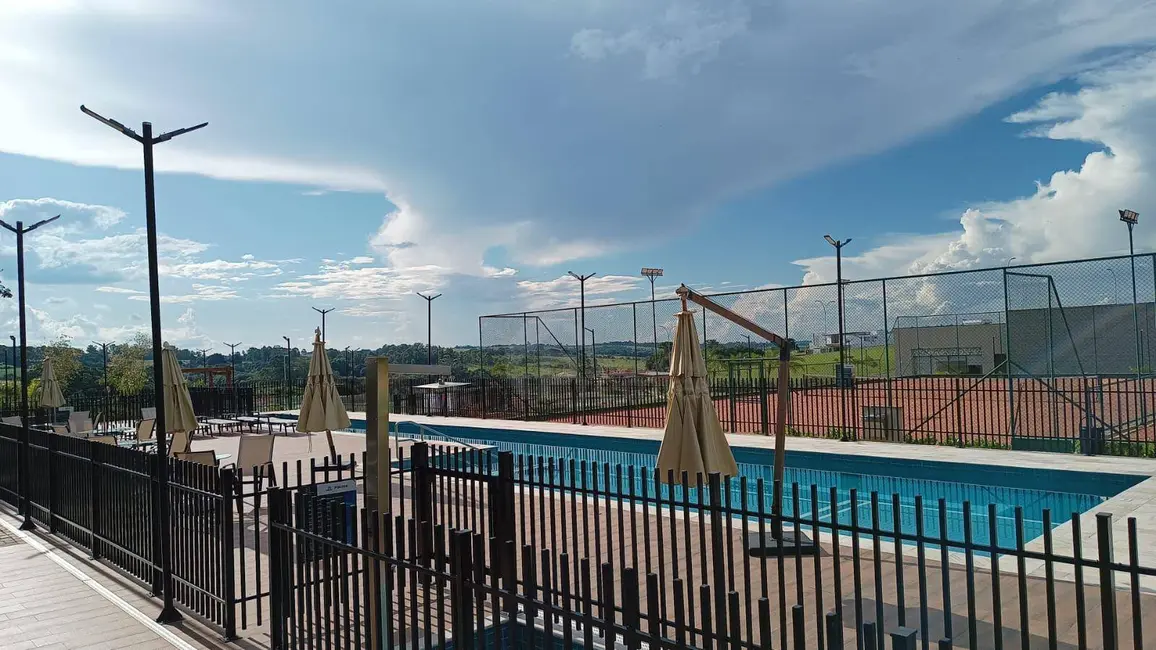 Foto 8 de Terreno / Lote à venda, 1040m2 em Reserva Petrus, Indaiatuba - SP