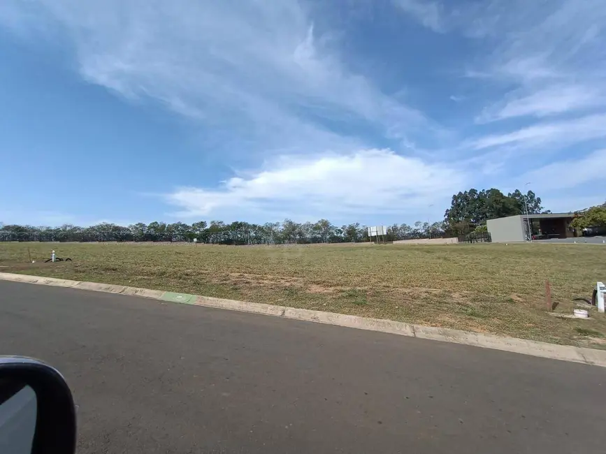 Foto 1 de Terreno / Lote à venda, 1040m2 em Reserva Petrus, Indaiatuba - SP