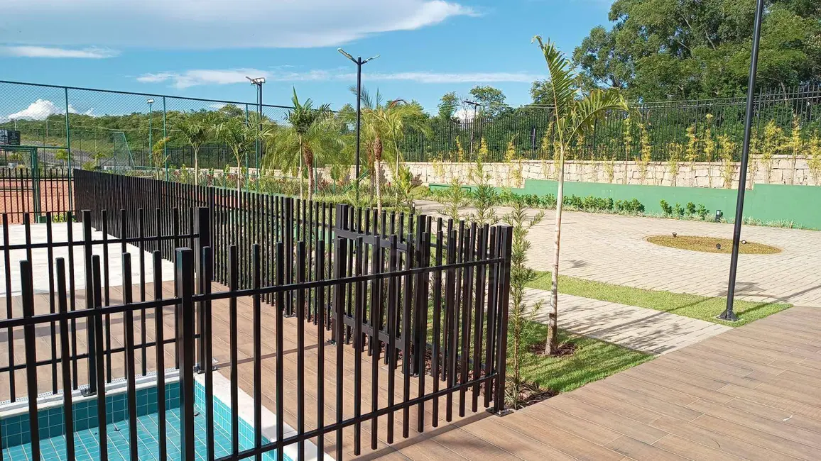 Foto 5 de Terreno / Lote à venda, 1040m2 em Reserva Petrus, Indaiatuba - SP