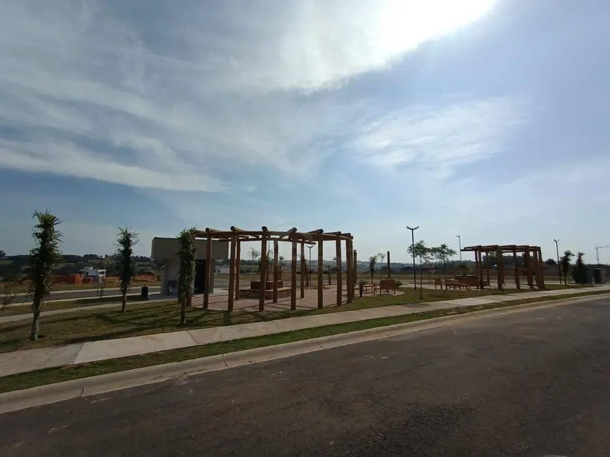 Foto 3 de Terreno / Lote à venda, 1040m2 em Reserva Petrus, Indaiatuba - SP