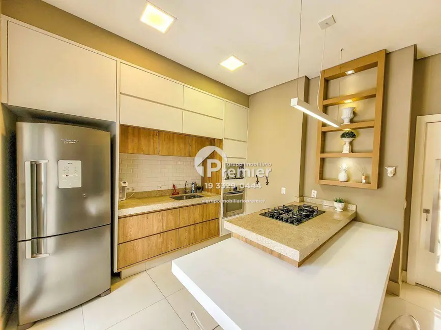 Foto 7 de Casa de Condomínio com 3 quartos à venda, 150m2 em Jardim Montreal Residence, Indaiatuba - SP