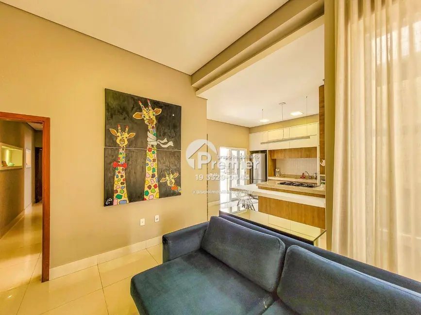 Foto 6 de Casa de Condomínio com 3 quartos à venda, 150m2 em Jardim Montreal Residence, Indaiatuba - SP