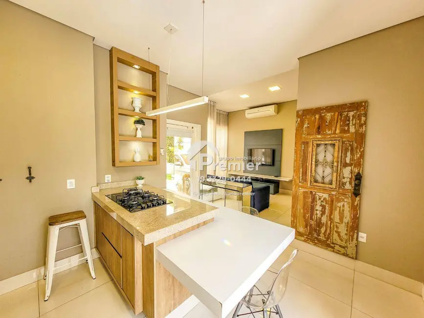 Foto 8 de Casa de Condomínio com 3 quartos à venda, 150m2 em Jardim Montreal Residence, Indaiatuba - SP