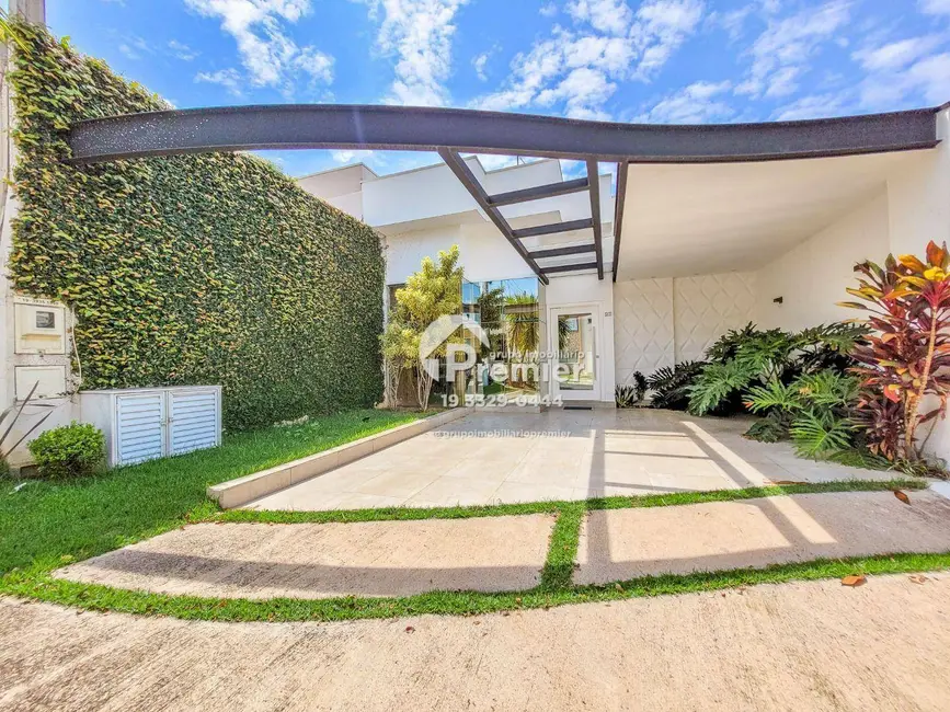 Foto 1 de Casa de Condomínio com 3 quartos à venda, 150m2 em Jardim Montreal Residence, Indaiatuba - SP