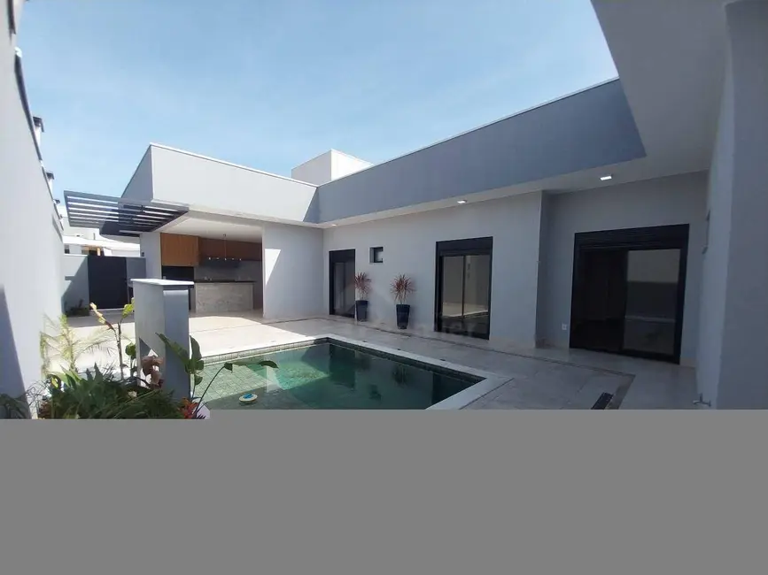 Foto 6 de Casa de Condomínio com 3 quartos à venda, 362m2 em Jardim Residencial Maria Dulce, Indaiatuba - SP