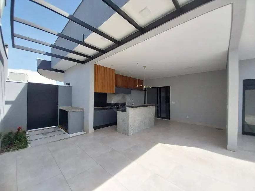 Foto 8 de Casa de Condomínio com 3 quartos à venda, 362m2 em Jardim Residencial Maria Dulce, Indaiatuba - SP