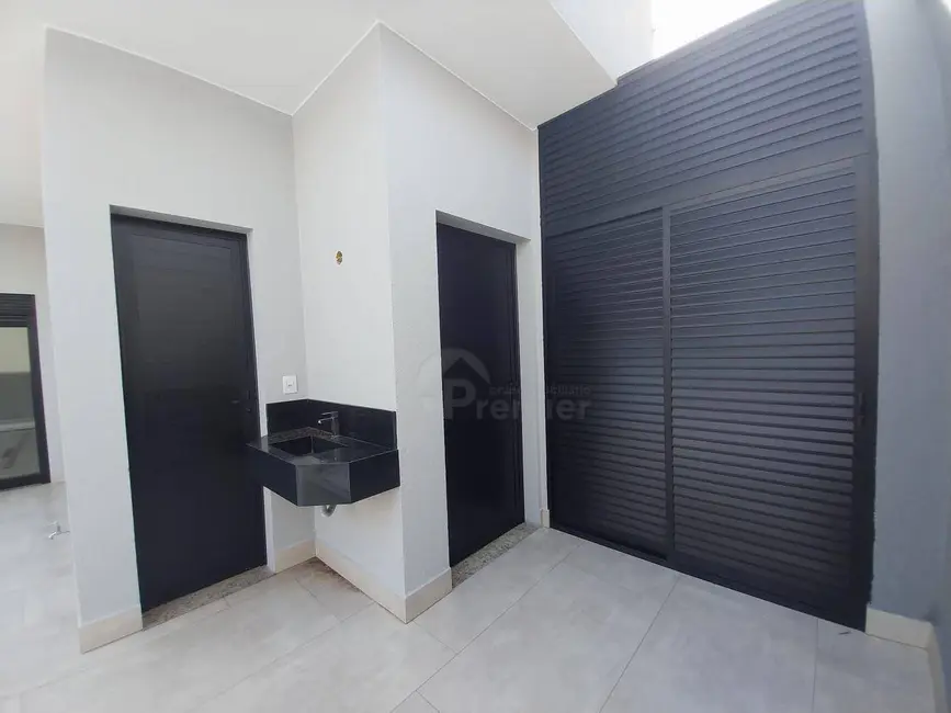 Foto 5 de Casa de Condomínio com 3 quartos à venda, 362m2 em Jardim Residencial Maria Dulce, Indaiatuba - SP