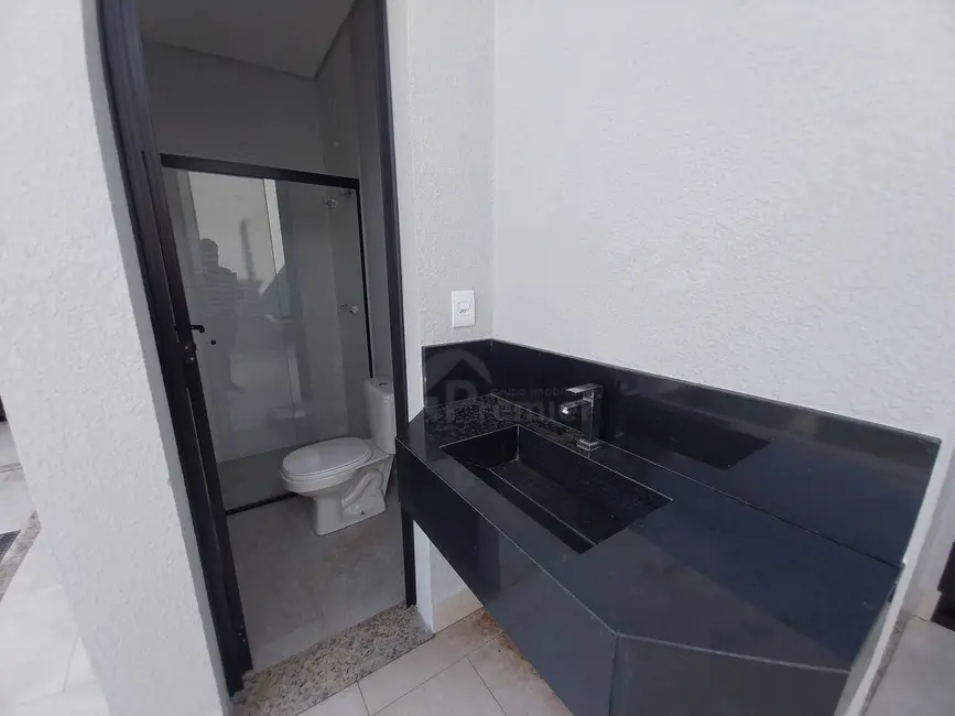 Foto 9 de Casa de Condomínio com 3 quartos à venda, 362m2 em Jardim Residencial Maria Dulce, Indaiatuba - SP