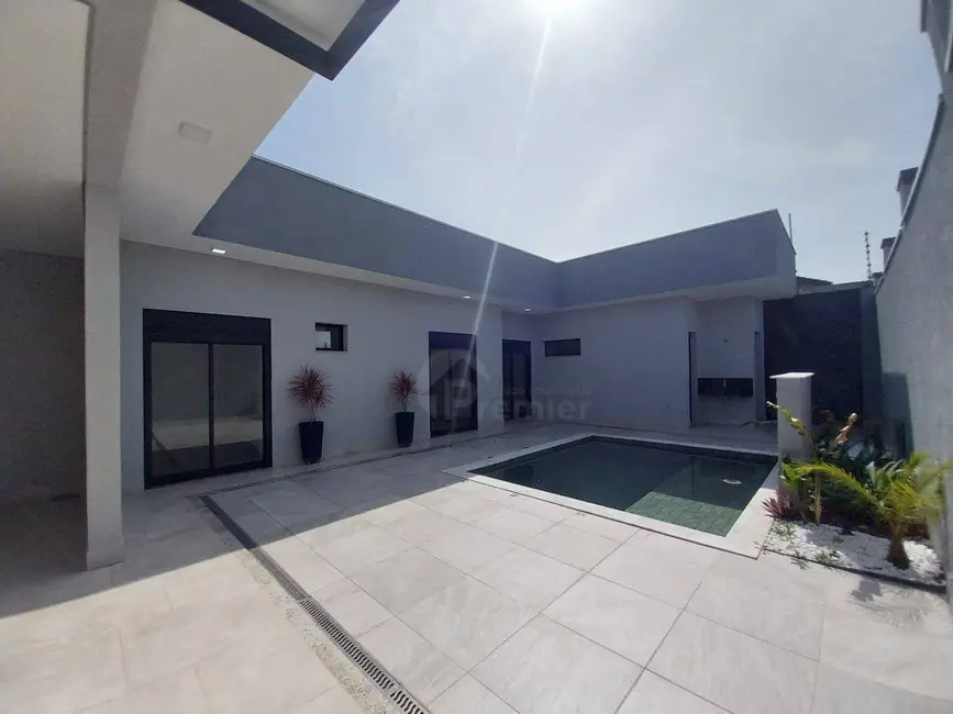 Foto 7 de Casa de Condomínio com 3 quartos à venda, 362m2 em Jardim Residencial Maria Dulce, Indaiatuba - SP