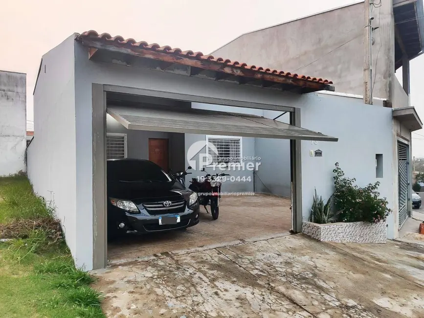 Casa com 2 quartos à venda, 150m2 em Indaiatuba - SP - imagem 1 Foto 1 de Casa com 2 quartos à venda, 150m2 em Indaiatuba - SP