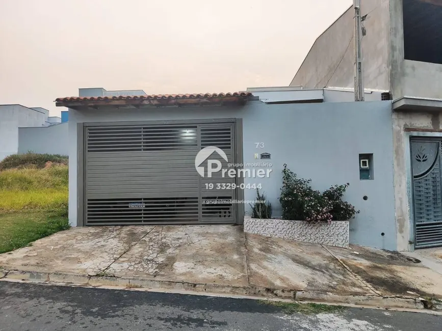 Casa com 2 quartos à venda, 150m2 em Indaiatuba - SP - imagem 3 Foto 3 de Casa com 2 quartos à venda, 150m2 em Indaiatuba - SP