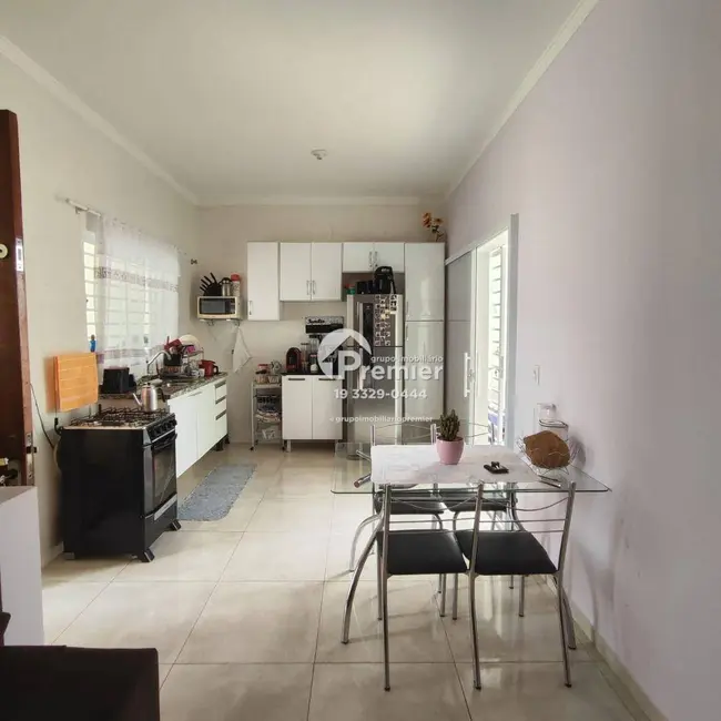 Casa com 2 quartos à venda, 150m2 em Indaiatuba - SP - imagem 6 Foto 6 de Casa com 2 quartos à venda, 150m2 em Indaiatuba - SP