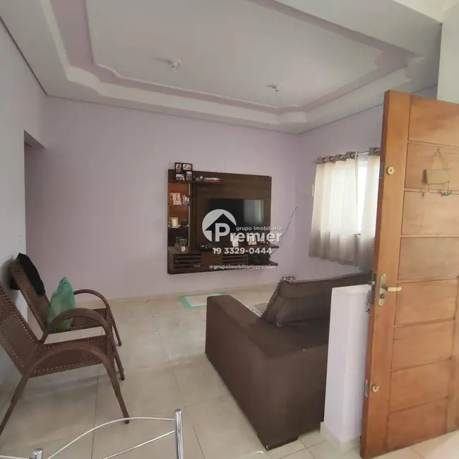 Casa com 2 quartos à venda, 150m2 em Indaiatuba - SP - imagem 5 Foto 5 de Casa com 2 quartos à venda, 150m2 em Indaiatuba - SP