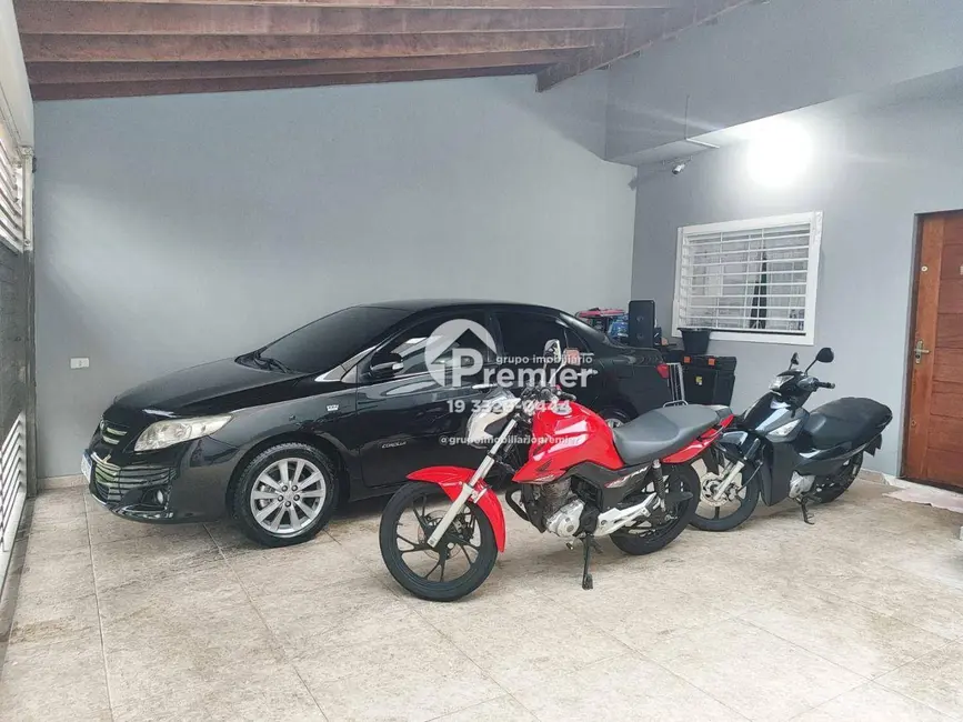 Casa com 2 quartos à venda, 150m2 em Indaiatuba - SP - imagem 4 Foto 4 de Casa com 2 quartos à venda, 150m2 em Indaiatuba - SP