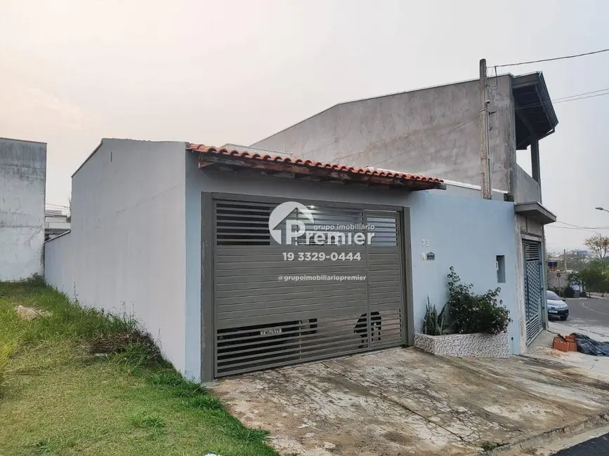 Casa com 2 quartos à venda, 150m2 em Indaiatuba - SP - imagem 2 Foto 2 de Casa com 2 quartos à venda, 150m2 em Indaiatuba - SP