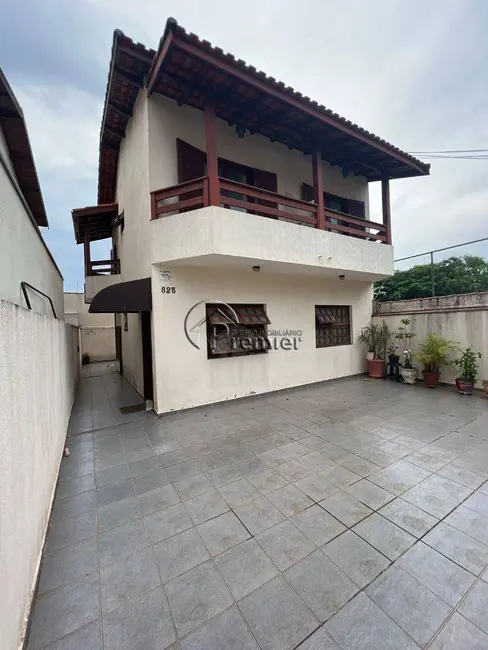 Foto 1 de Casa com 3 quartos à venda, 127m2 em Vila Maria Helena, Indaiatuba - SP