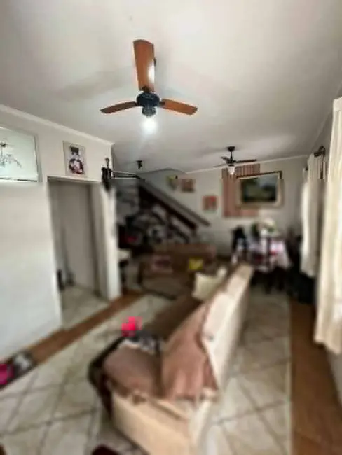 Foto 2 de Casa com 3 quartos à venda, 127m2 em Vila Maria Helena, Indaiatuba - SP