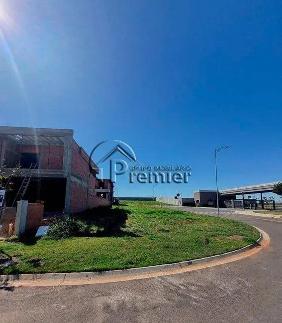 Foto 6 de Terreno / Lote à venda, 342m2 em Vila Homero, Indaiatuba - SP