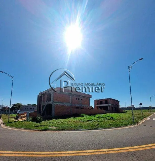 Foto 2 de Terreno / Lote à venda, 342m2 em Vila Homero, Indaiatuba - SP
