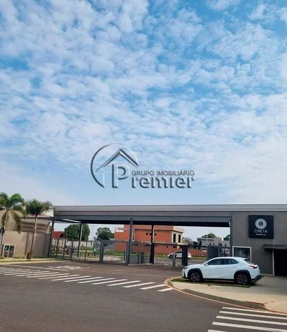 Foto 1 de Terreno / Lote à venda, 342m2 em Vila Homero, Indaiatuba - SP