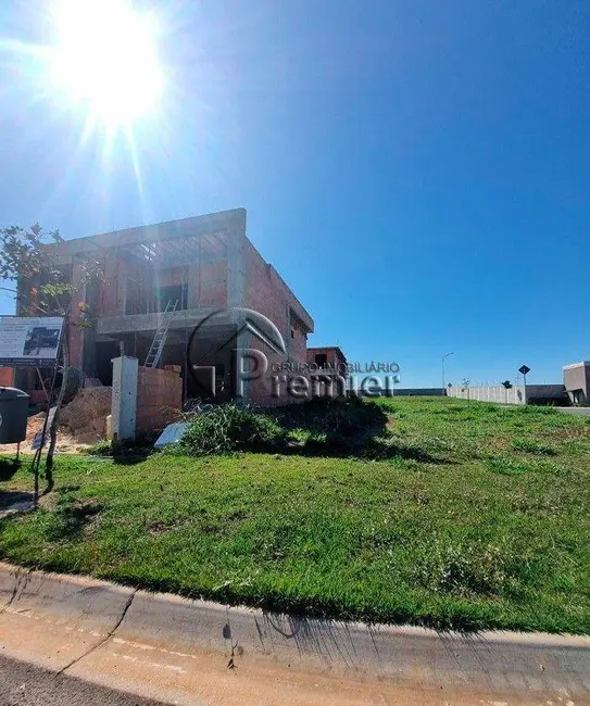 Foto 5 de Terreno / Lote à venda, 342m2 em Vila Homero, Indaiatuba - SP