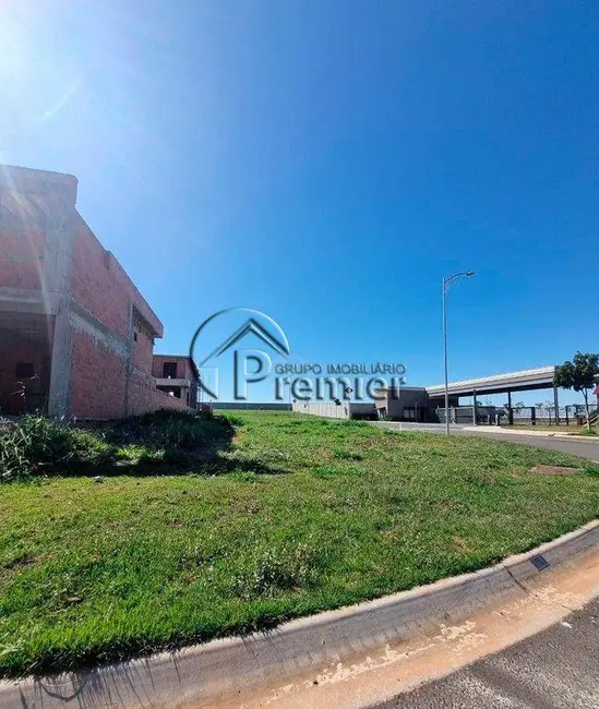 Foto 3 de Terreno / Lote à venda, 342m2 em Vila Homero, Indaiatuba - SP