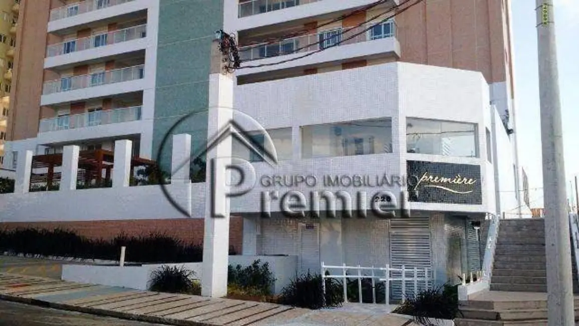 Foto 2 de Apartamento com 4 quartos à venda, 185m2 em Centro, Indaiatuba - SP