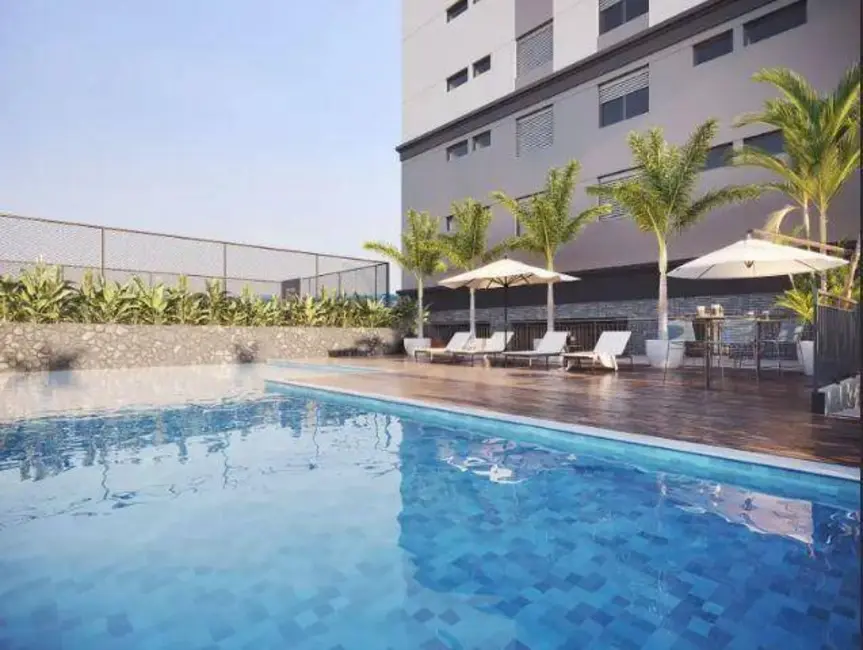 Foto 8 de Apartamento com 2 quartos à venda, 87m2 em Centro, Indaiatuba - SP