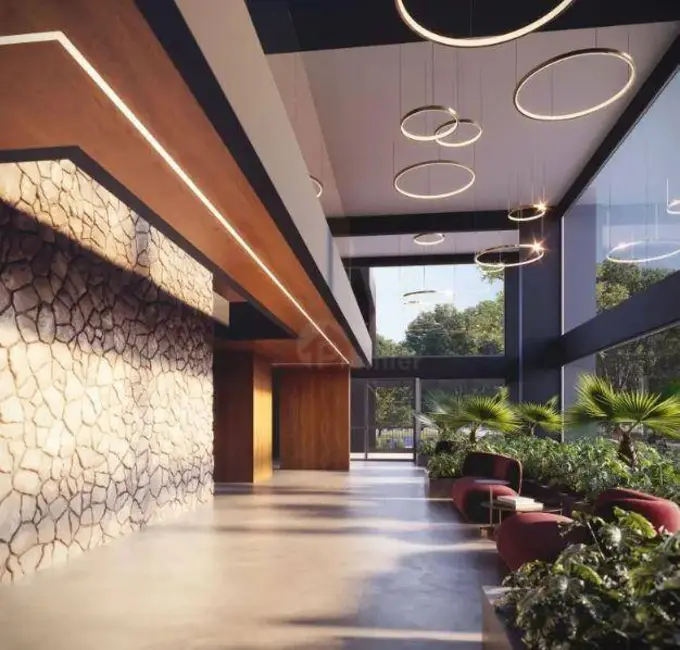 Foto 7 de Apartamento com 2 quartos à venda, 87m2 em Centro, Indaiatuba - SP