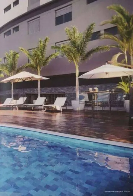 Foto 1 de Apartamento com 2 quartos à venda, 87m2 em Centro, Indaiatuba - SP