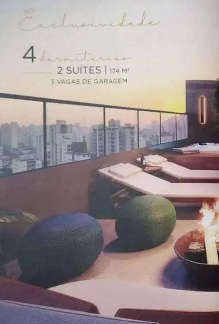 Foto 5 de Apartamento com 2 quartos à venda, 87m2 em Centro, Indaiatuba - SP