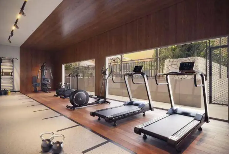 Foto 9 de Apartamento com 2 quartos à venda, 87m2 em Centro, Indaiatuba - SP