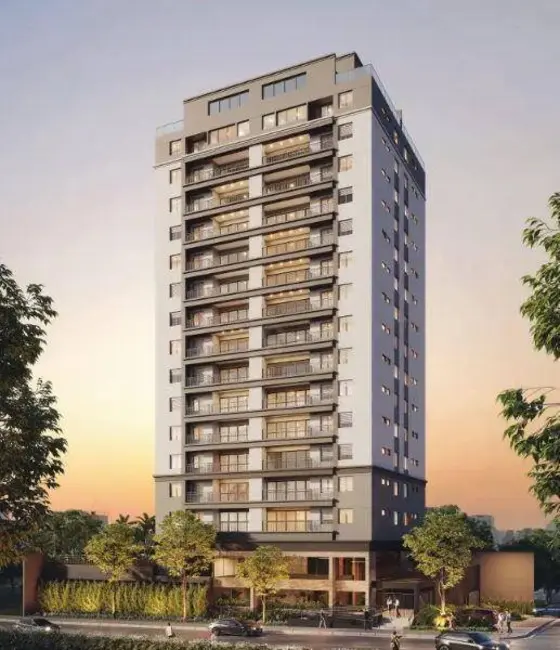 Foto 6 de Apartamento com 2 quartos à venda, 87m2 em Centro, Indaiatuba - SP